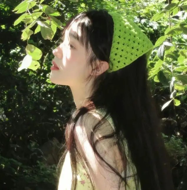 蜘蛛眼